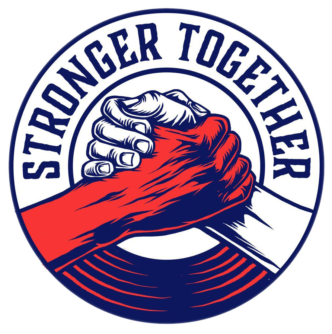 Stronger Together