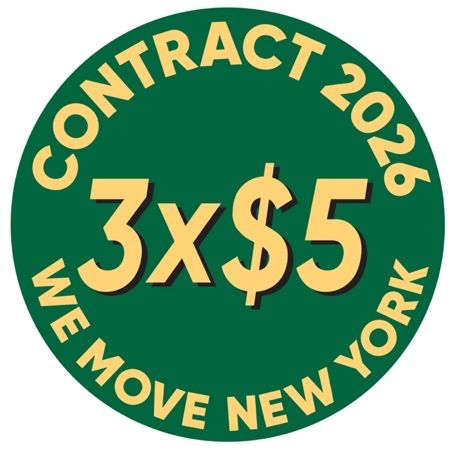 3x5